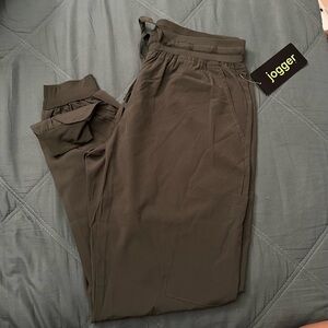 Scrub pants- matching top is selling now as well.